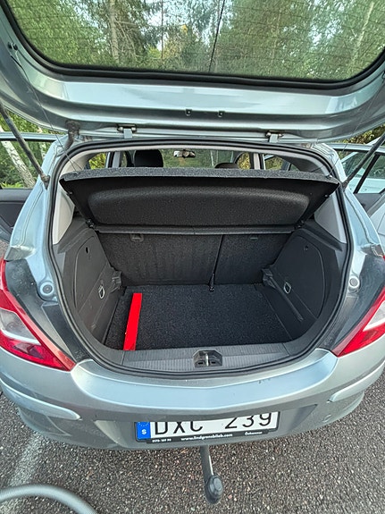 Opel Corsa 8 of 15