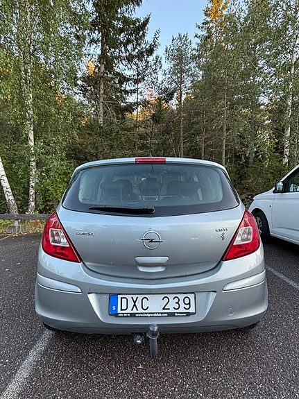Opel Corsa 6 of 15