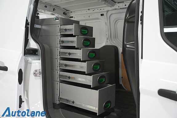Ford Transit Connect 14 of 29