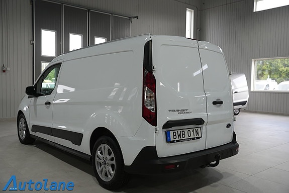 Ford Transit Connect 4 of 29