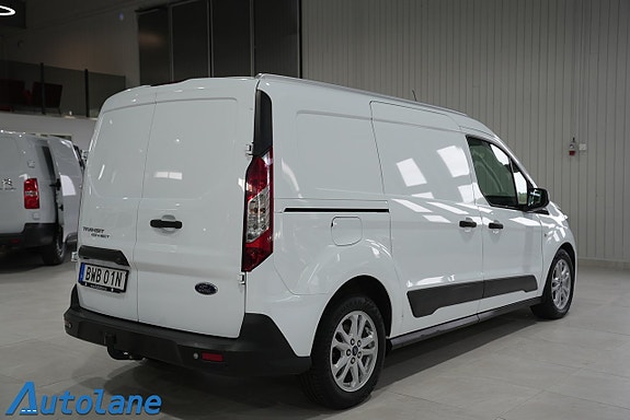 Ford Transit Connect 5 of 29