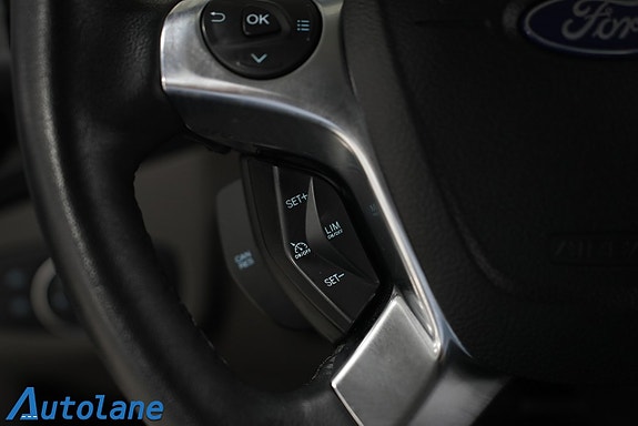 Ford Transit Connect 27 of 29