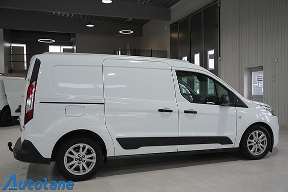Ford Transit Connect 7 of 29