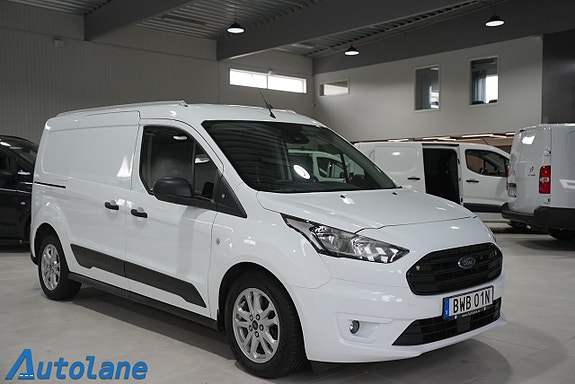Ford Transit Connect 9 of 29