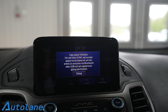 Ford Transit Connect 26 of 29