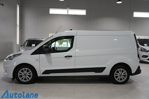 Ford Transit Connect 3 of 29