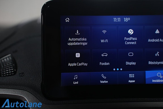 Ford Transit Connect 25 of 29