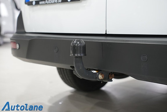 Ford Transit Connect 6 of 29