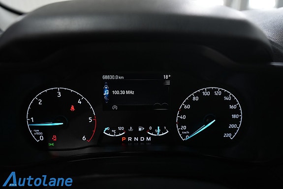 Ford Transit Connect 29 of 29