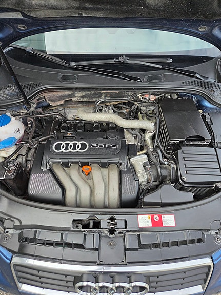 Audi A3 9 of 9
