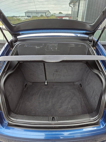 Audi A3 8 of 9