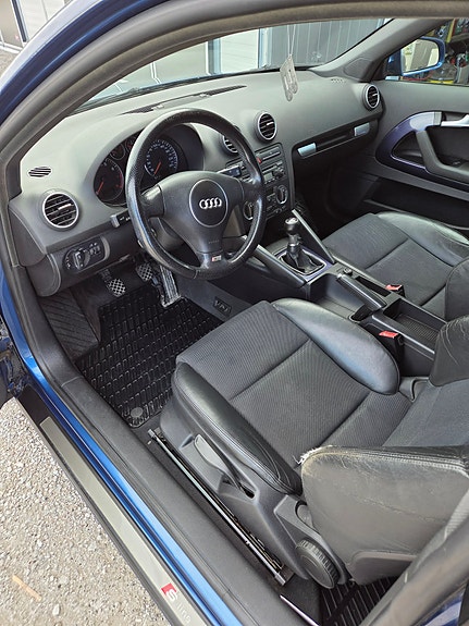 Audi A3 6 of 9