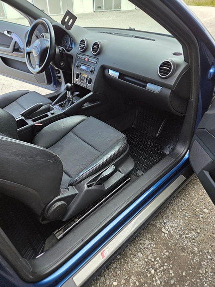 Audi A3 7 of 9