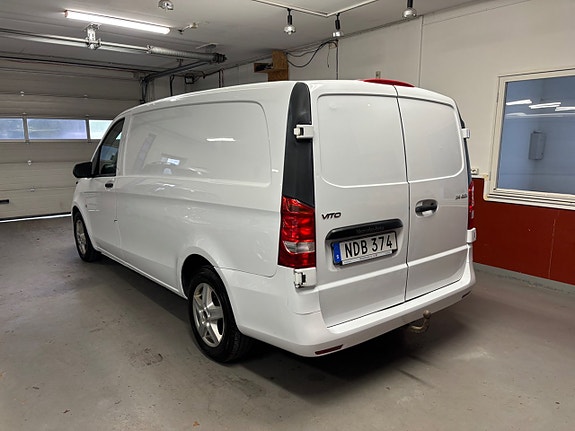 Mercedes-Benz Vito 114 4 of 6