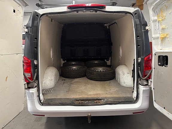 Mercedes-Benz Vito 114 6 of 6