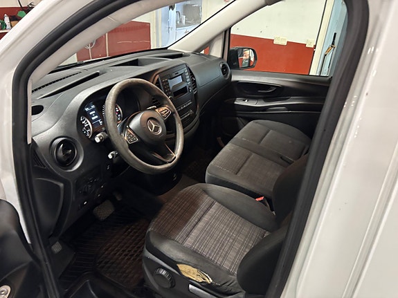 Mercedes-Benz Vito 114 5 of 6
