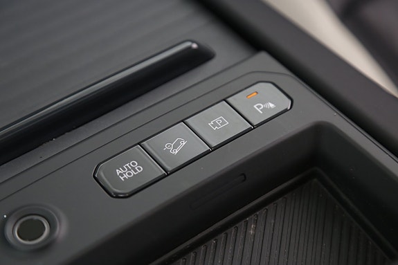 Kia EV9 28 of 30