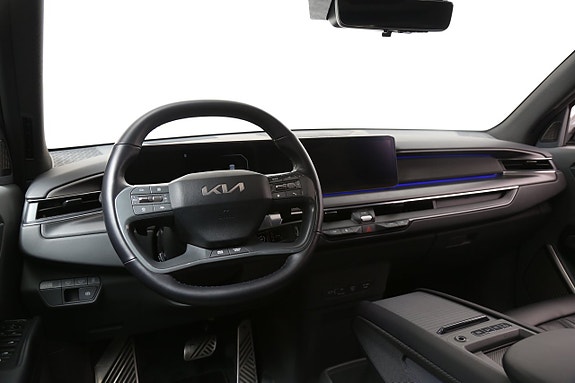 Kia EV9 16 of 30