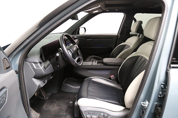 Kia EV9 9 of 30