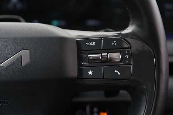 Kia EV9 20 of 30
