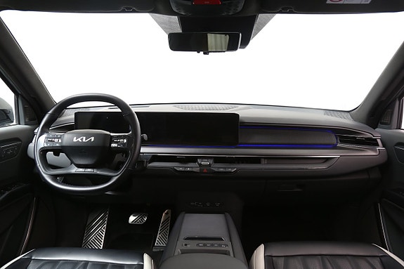 Kia EV9 21 of 30