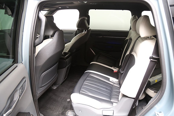 Kia EV9 29 of 30