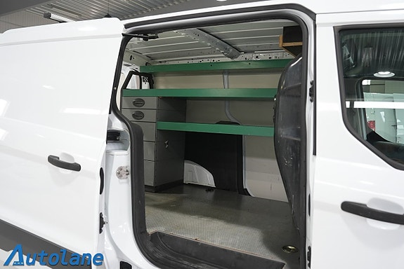 Ford Transit Connect 14 of 26