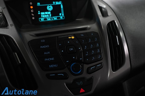 Ford Transit Connect 23 of 26