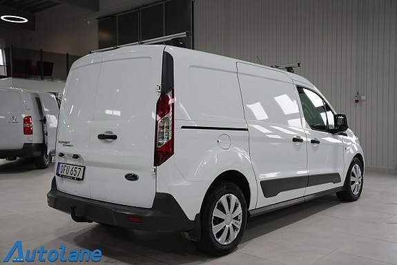 Ford Transit Connect 5 of 26