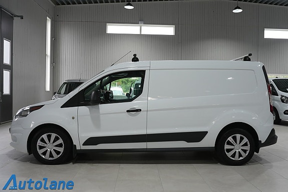 Ford Transit Connect 3 of 26