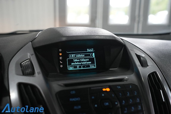 Ford Transit Connect 25 of 26