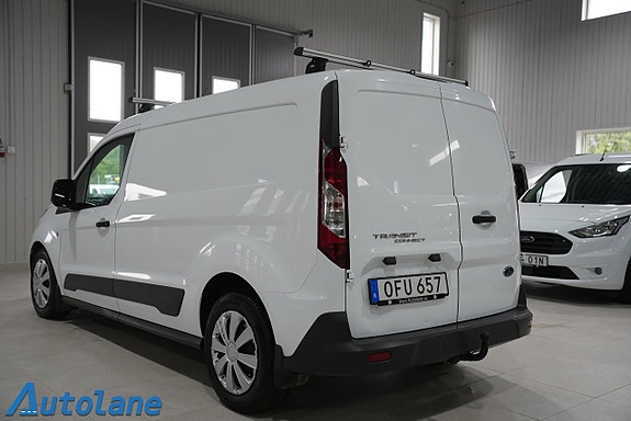 Ford Transit Connect 4 of 26