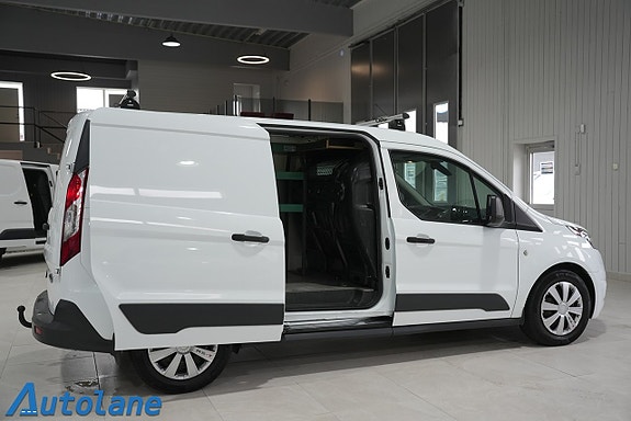 Ford Transit Connect 8 of 26