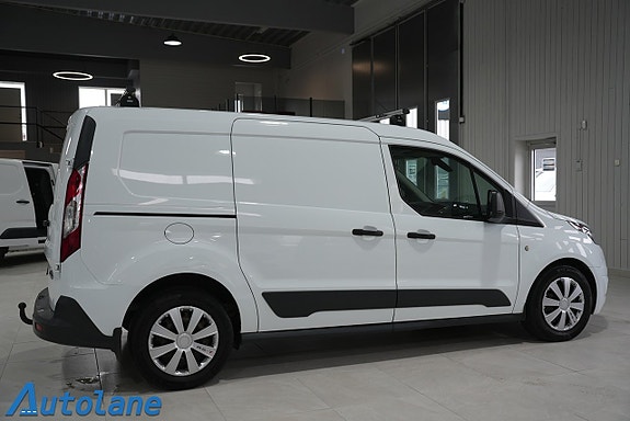 Ford Transit Connect 7 of 26