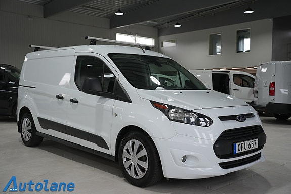 Ford Transit Connect 9 of 26