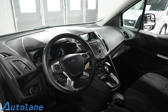 Ford Transit Connect 15 of 26
