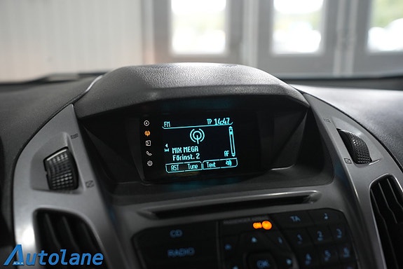 Ford Transit Connect 24 of 26