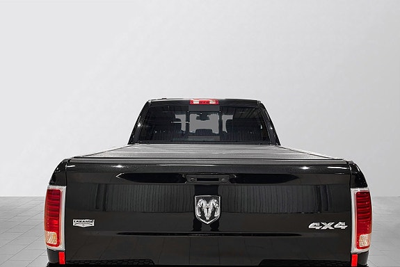 Dodge RAM 1500 7 of 24