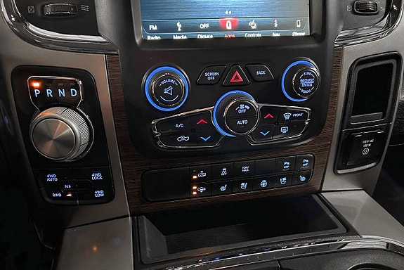 Dodge RAM 1500 22 of 24
