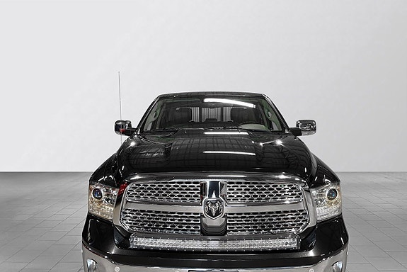 Dodge RAM 1500 13 of 24