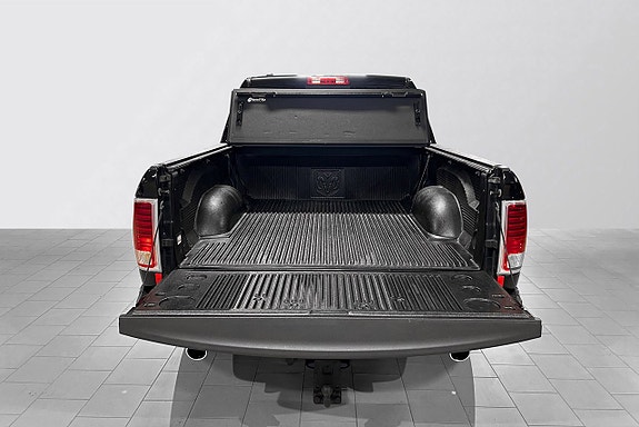 Dodge RAM 1500 5 of 24