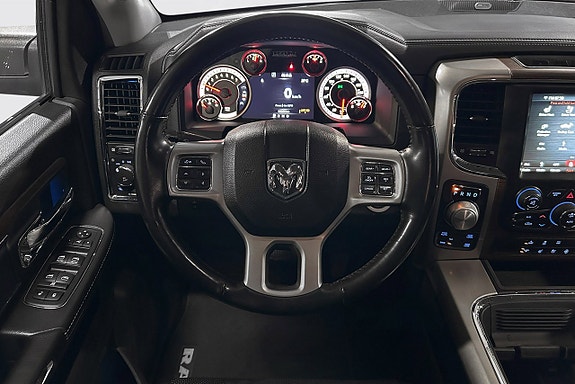 Dodge RAM 1500 19 of 24