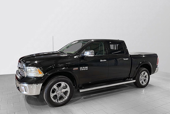 Dodge RAM 1500 12 of 24