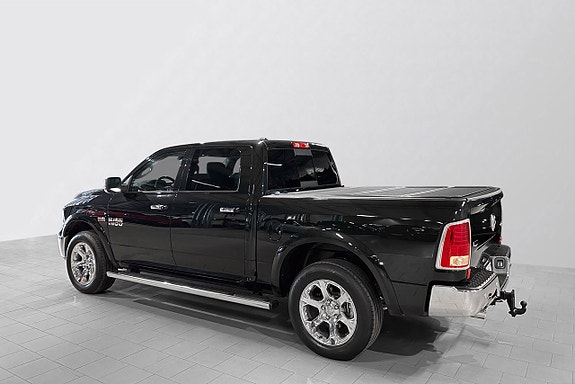 Dodge RAM 1500 10 of 24