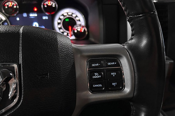 Dodge RAM 1500 21 of 24