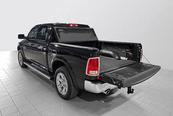 Dodge RAM 1500 9 of 24