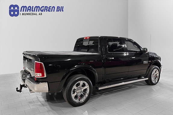 Dodge RAM 1500 3 of 24