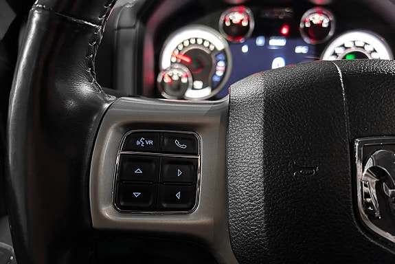 Dodge RAM 1500 20 of 24