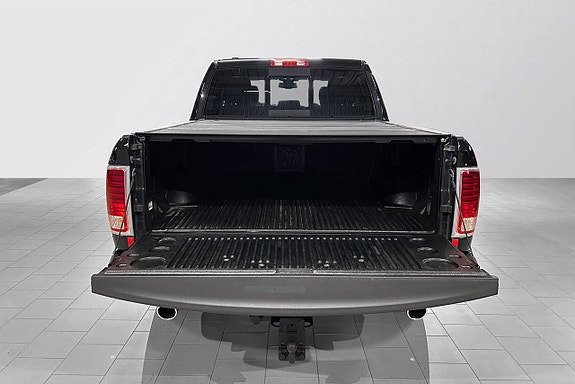 Dodge RAM 1500 6 of 24