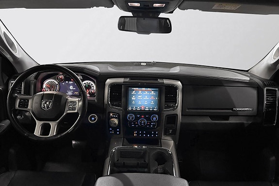 Dodge RAM 1500 15 of 24